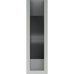 Ekena Millwork - COR02X06X10TR - Endurathane Traditional Corbel, 2 7/8"W x 5 7/8"D x 10"H, Factory Primed