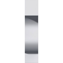 Ekena Millwork - COR02X07X14TR - Endurathane Traditional Corbel, 2 7/8"W x 7 1/2"D x 14"H, Factory Primed