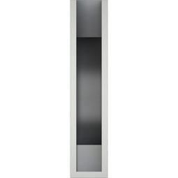 Ekena Millwork - COR02X07X14TR - Endurathane Traditional Corbel, 2 7/8"W x 7 1/2"D x 14"H, Factory Primed