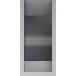 Ekena Millwork - COR04X06X10TR - Endurathane Tradtional Corbel, 4 1/2"W x 5 7/8"D x 10"H, Factory Primed