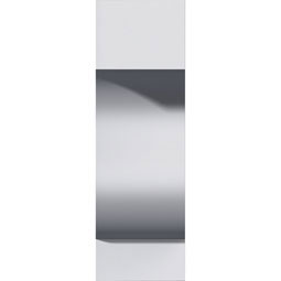 Ekena Millwork - COR04X07X14TR - Endurathane Traditional Corbel, 4 1/2"W x 7 1/2"D x 14"H, Factory Primed