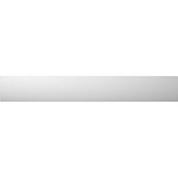 Royal Building Products, Inc - MLDP00X01BDWH - 1/2"H x 3/8"P x 96"L, TrueCraft PVC Bead Moulding, White