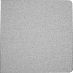 Royal Building Products, Inc - MLDP01X01SPWH - 5/8"H x 5/8"P x 96"L, TrueCraft PVC Stop Moulding, White