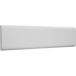 Royal Building Products, Inc - MLDP00X01WM142WH - WM142 - 3/4"H x 1/4"P x 96"L, TrueCraft PVC Screen Moulding, White