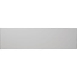 Royal Building Products, Inc - MLDP00X01WM142WH - WM142 - 3/4"H x 1/4"P x 96"L, TrueCraft PVC Screen Moulding, White