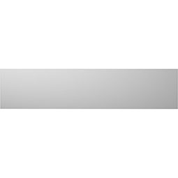 Royal Building Products, Inc - MLDP00X02WM268WH - WM268 - 1 1/8"H x 1/4"P x 96"L, TrueCraft PVC Lattice Moulding, White