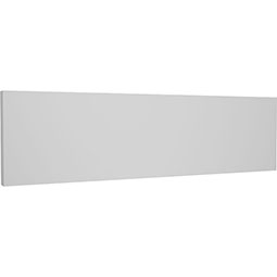 Royal Building Products, Inc - MLDP00X02WM265WH - WM265 - 1 3/4"H x 1/4"P x 96"L, TrueCraft PVC Lattice Moulding, White