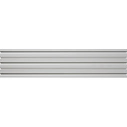 Royal Building Products, Inc - MLDP01X05WM3050WH - WM3050 - 4 9/16"H x 1 1/4"P x 80"L, TrueCraft PVC Door Jamb Moulding, White (3-Piece Kit)