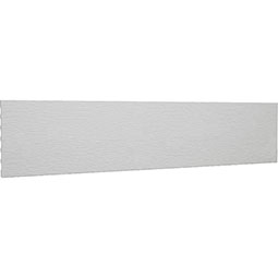 Royal Building Products, Inc - MLDP01X06DJWH - 5 7/8"H x 11/16"P x 96"L, TrueCraft PVC Door Jamb Moulding, White