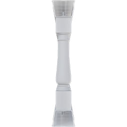 Ekena Millwork - BALKOX - Fiberthane 700 Series Oxford Balustrade Railing Kit