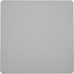 Royal Building Products, Inc - MLDP02X02WM236WH - WM236 - 1 1/2"H x 1 1/2"P x 96"L, TrueCraft PVC Square Moulding, White