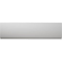 Royal Building Products, Inc - MLDP01X06PLWH - 5 3/4"H x 1/2"P x 96"L, TrueCraft PVC Reversible Beaded Plank Moulding, White