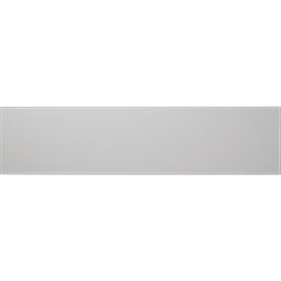 Royal Building Products, Inc - MLDP00X01PBWH - 1 1/4"H x 1/4"P x 96"L, TrueCraft PVC Parting Bead, White
