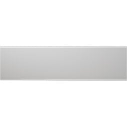 Royal Building Products, Inc - MLDP01X02WM217WH - WM217 - 1 3/4"H x 5/8"P x 96"L, TrueCraft PVC Shingle Moulding, White
