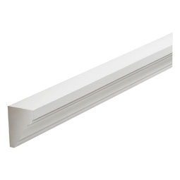 Fypon, Ltd. - MLD240-8 - 4"W x 3 1/4"P, 8' Length, Cornice