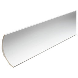 Fypon, Ltd. - MLD583-16 - 8"H x 8"P, 16' Length, Cove Moulding