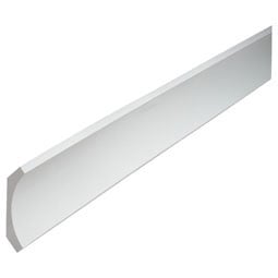 Fypon, Ltd. - MLD584-16 - 4 3/4"H x 4 3/4"P, 16' Length, Cove Moulding
