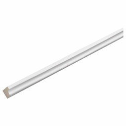 Fypon, Ltd. - MLD602-8 - 13/16"H x 13/16"P, 8' Length, Ogee Moulding