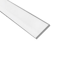 Fypon, Ltd. - MLD715-16 - 4"H x 1"P, 16' Length, Beaded Board Moulding