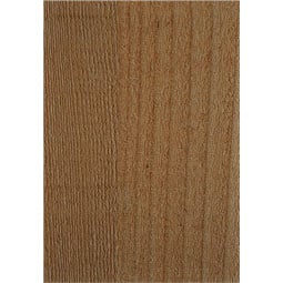 Ekena Millwork - CORCAR00 - Rustic Wood Rustic Wood Corbel, Carmel Style