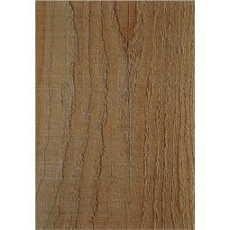 Ekena Millwork - CORMED00 - Rustic Wood Rustic Wood Corbel, Mediterranean Style