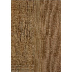 Ekena Millwork - CORPEC00 - Rustic Wood Rustic Wood Corbel, Pescadero Style