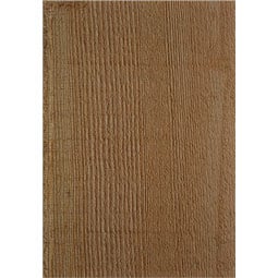 Ekena Millwork - CORALP00 - Rustic Wood Rustic Wood Corbel, Alpine Style