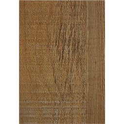 Ekena Millwork - CORCRE00 - Rustic Wood Rustic Wood Corbel, Crestline Style