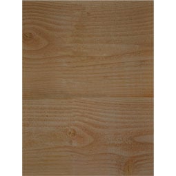 Ekena Millwork - CORMON01 - Rustic Wood Rustic Wood Corbel w/Backplate, Monterey Style