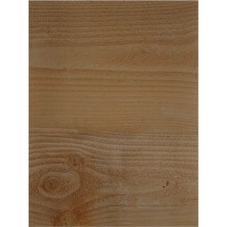 Ekena Millwork - CORDEL01 - Rustic Wood Rustic Wood Corbel w/Backplate, Del Monte Style