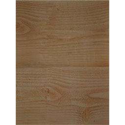 Ekena Millwork - CORPEC01 - Rustic Wood Rustic Wood Corbel w/Backplate, Pescadero Style