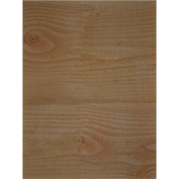 Ekena Millwork - CORNEW01 - Rustic Wood Rustic Wood Corbel w/Backplate, Newport Style