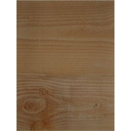 Ekena Millwork - CORALP01 - Rustic Wood Rustic Wood Corbel w/Backplate, Alpine Style