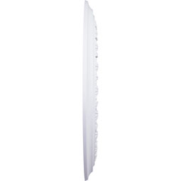 Ekena Millwork - CM31CA_P - Endurathane Carlsbad Ceiling Medallion, 31 1/8"OD x 1 1/2"P (Fits Canopies up to 5 1/2")