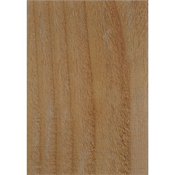 Ekena Millwork - RFTPEC00 - Rustic Wood Pescadero Wood Rafter Tail