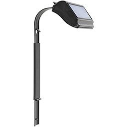 Whitehall Products LLC - WH14164 - Solar Lamp w/ Extender