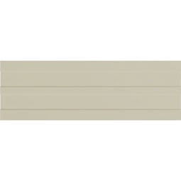 Ekena Millwork - PML04X01FE - Endurathane Federal with Flowers Panel Moulding, 4 3/8"H x 7/8"P x 94 1/2"L, Factory Primed