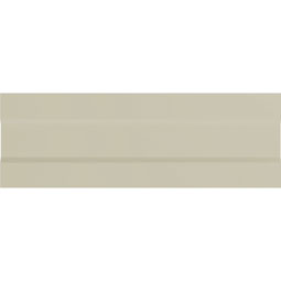 Ekena Millwork - PML03X01ST - Endurathane Standard Panel Moulding, 3"H x 7/8"P x 94 1/2"L, Factory Primed