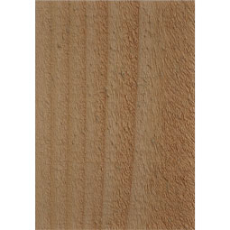 Ekena Millwork - RFTALP00 - Rustic Wood Alpine Wood Rafter Tail