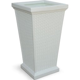 Mayne, Inc. - MP5863 - 16"W x 16"D x 28"H Wellington Tall Planter Box