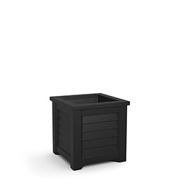 Mayne, Inc. - MP5866 - 16"W x 16"D x 16"H Lakeland Planter Box