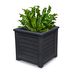 Mayne, Inc. - MP5867 - 20"W x 20"D x 20"H Lakeland Planter Box