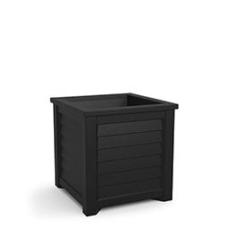 Mayne, Inc. - MP5867 - 20"W x 20"D x 20"H Lakeland Planter Box