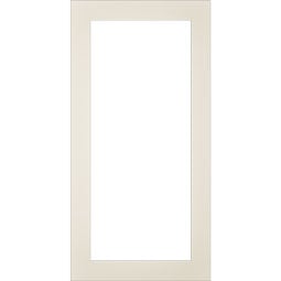 Ekena Millwork - PNLAS-01 - Endurathane Ashford Molded Classic Wainscot Wall Panel