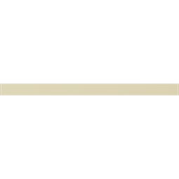 Ekena Millwork - SAMPLE-MLD01X01X01ED - SAMPLE - Endurathane EdinburghTraditional Smooth Crown Moulding, 7/8"H x 5/8"P x 12"L, (1 1/8" Repeat), Factory Primed