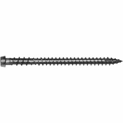 Screw Products Inc. - SP-SSCD - #10 x 2 3/4" C-Deck Composite 305 Stainless Steel "Star Drive" Deck Screws