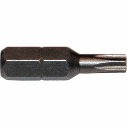 Screw Products Inc. - SP-T15x1 - T-15 x 1" "Star Drive" Bit - 1pc