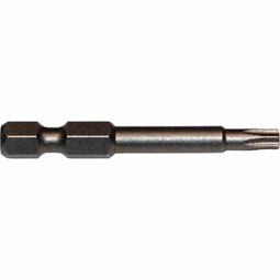 Screw Products Inc. - SP-T15x2 - T-15 x 2" "Star Drive" Bit - 1pc
