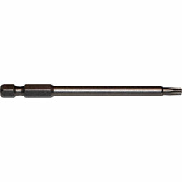 Screw Products Inc. - SP-T20x3-1/2 - T-20 x 3 1/2" "Star Drive" Bit - 1pc