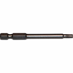 Screw Products Inc. - SP-T25x2-3/4 - T-25 x 2 3/4" "Star Drive" Bit - 1pc